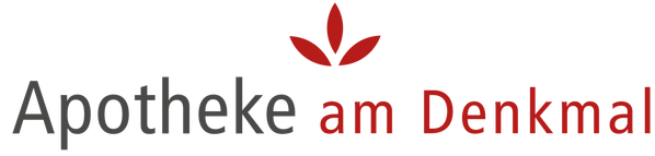 Apotheke am Denkmal Logo